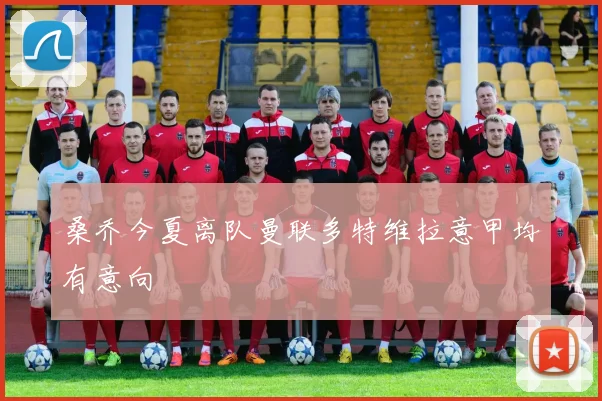 桑乔今夏离队曼联多特维拉意甲均有意向